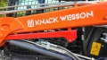 Knack Wesson KW1000 [25]