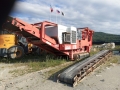 Sandvik QJ240 (Extec C-10+) [1]