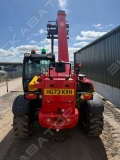 Manitou MT-X 625 H [6]