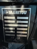 Manitou MT-X 625 H [5]
