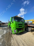 Isuzu Giga [0]