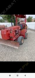 Ditch Witch 3500 [1]