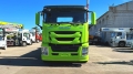 Isuzu Giga [36]