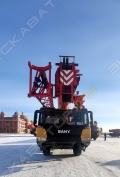 Sany STC300T5-5R [4]