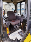 Komatsu D65EX-16 [9]