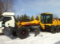 XCMG GR215A [12]