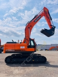 Develon DX225NLCA Doosan [0]