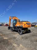 Develon DX210W-7B Doosan [6]