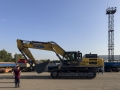 XCMG XE490DK [4]