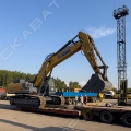 XCMG XE490DK [3]
