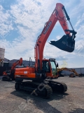 Develon DX225NLCA Doosan [2]