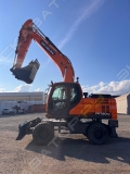 Doosan DX190WA [2]