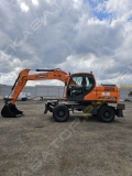 Doosan DX140W [0]