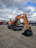 Doosan DX140W [2]
