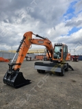 Doosan DX140W [6]