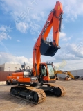 Doosan DX220LC-7M [3]
