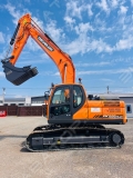 Develon DX225NLCA Doosan [4]