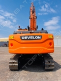 Develon DX225NLCA Doosan [1]