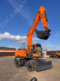 Doosan DX190WA [5]