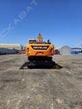 Develon DX210W-7B Doosan [3]