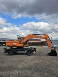 Doosan DX140W [4]