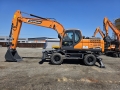 Develon DX210W-7B Doosan [7]