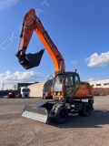 Doosan DX190WA [3]