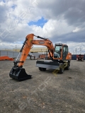 Doosan DX140W [1]