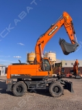 Doosan DX190WA [0]