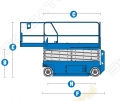 Genie GS-2632 [1]