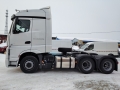 Mercedes-Benz Actros 2653 [2]