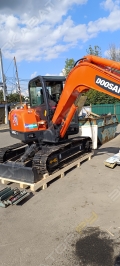 Doosan DX60 [3]