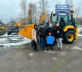 XCMG XC8-S3570 [4]