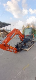 Doosan DX60 [1]
