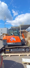 Doosan DX60 [2]