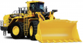 Komatsu WA900-8 [0]