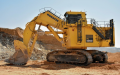 Komatsu PC4000-11 [0]