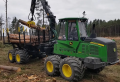 John Deere 1510G [0]