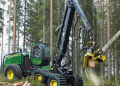 John Deere 1470G [0]