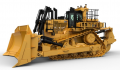 Caterpillar D11T/D11T CD [0]
