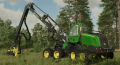 John Deere 1270G [0]