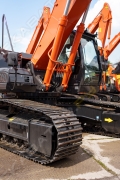 Hitachi ZX300LC-5A [3]