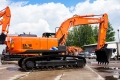 Hitachi ZX300LC-5A [2]