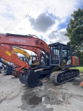 Hitachi ZX225LC [1]