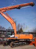 Hitachi ZX330-5A [2]