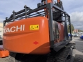 Hitachi ZX225LC [3]