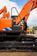 Hitachi ZX300LC-5A [6]