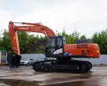 Hitachi ZX300LC-5A [1]