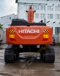 Hitachi ZX300LC-5A [4]