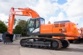 Hitachi ZX330-5G [3]